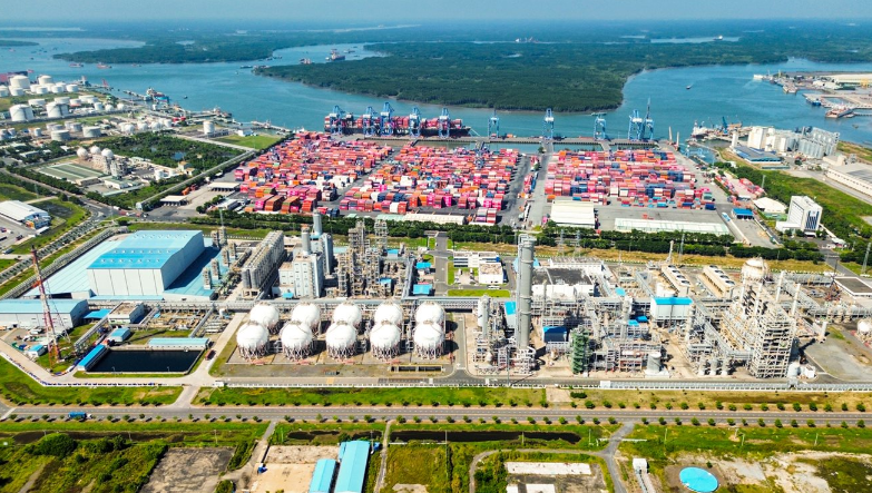 TP. HCM: Doanh nghiệp LPG sở hữu loạt hạng mục Top đầu thế giới báo lỗ lũy kế gần 22.000 tỷ đồng, bị kiểm toán nghi ngờ hoạt động