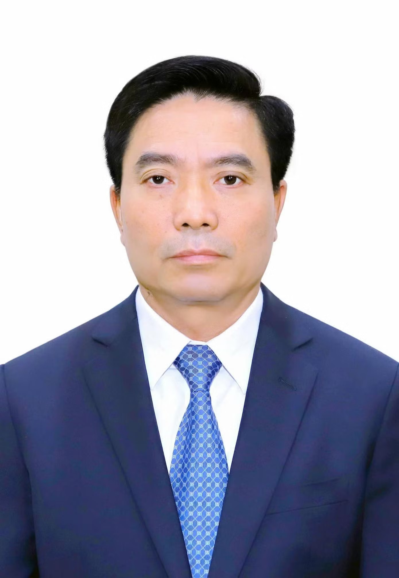 Bí thư Thanh Hóa Nguyễn Doãn Anh giữ chức Phó Chủ tịch Quốc hội - Ảnh 1.