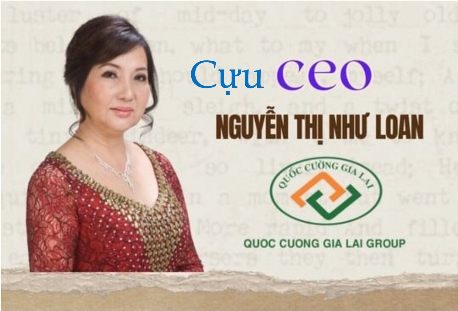 Sáng mai sẽ xét xử vụ án liên quan đất vàng 39-39B Bến Vân Đồn: Lộ số tiền Quốc Cường Gia Lai (QCG) đã tạm nộp cho cơ quan chức năng