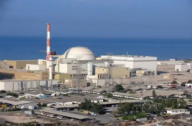 Nguy cơ xóa sổ sự sống không nằm ở Tehran mà ở vùng Vịnh - Ảnh 1.