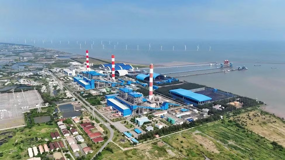 Đề xuất hơn 90.000 tỷ đồng làm 150 km cao tốc ven biển - Ảnh 1.
