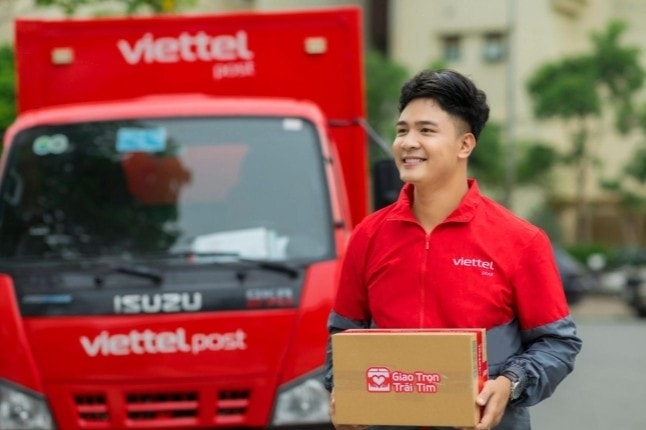 Giá xăng tăng, Viettel Post có thêm phụ phí mới và áp dụng từ ngày 6/4