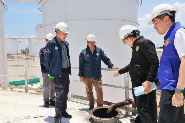 57 triệu lít xăng dầu 'bốc hơi' bí ẩn, Chính phủ mở điều tra khẩn cấp: Chuyện gì xảy ra?