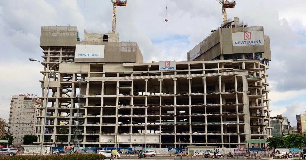 Sau cú bắt tay với VinFast làm bất động sản, chủ siêu dự án khu tứ giác Bến Thành báo lãi nghìn tỷ