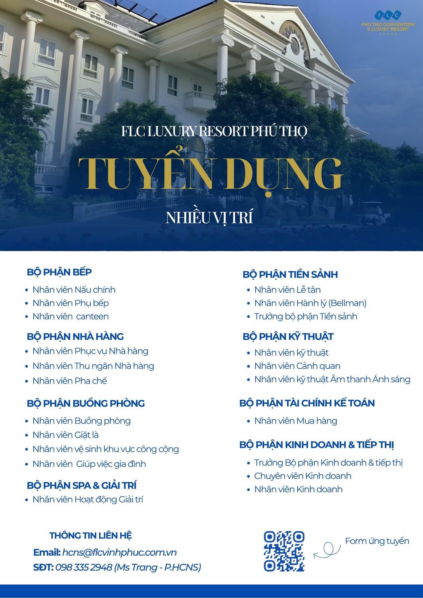 Sự trở lại của ông Trịnh Văn Quyết và cuộc tìm kiếm nhân sự quy mô lớn tại FLC- Ảnh 3.