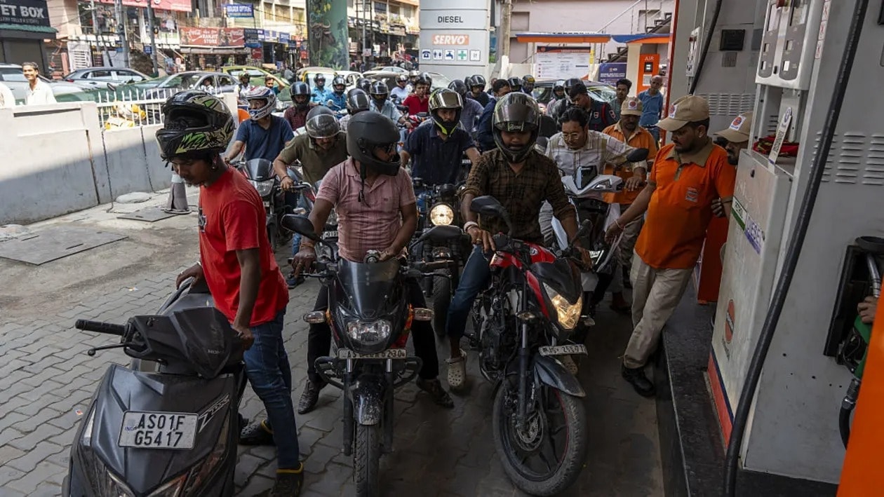 Siêu cường châu Á mua 44.000 tấn khí đốt của Iran sau 7 năm đóng băng quan hệ