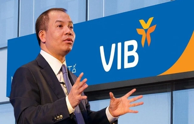Chủ tịch Đặng Khắc Vỹ: 2026 là năm cuối của hành trình chuyển đổi 10 năm, VIB chuẩn bị đón bước ngoặt lớn