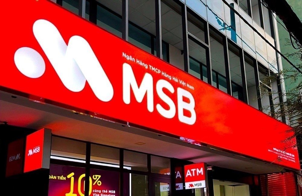 MSB lên kế hoạch lãi kỷ lục, chia cổ phiếu thưởng tỷ lệ 20% và mở rộng hệ sinh thái