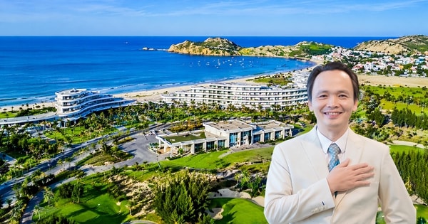 Sự trở lại của ông Trịnh Văn Quyết và cuộc tìm kiếm nhân sự quy mô lớn tại FLC