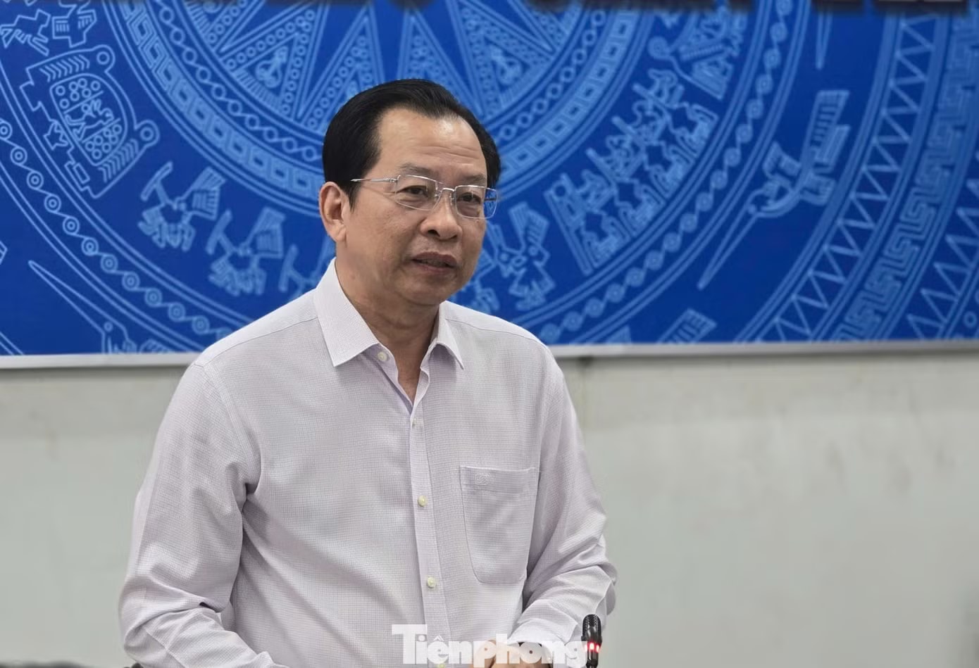 Giá xăng dầu tăng cao, vì sao chiết khấu có lúc 0 đồng? - Ảnh 4.