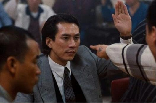 Tài tử ‘giang hồ’ quen mặt với khán giả cả nước qua đời