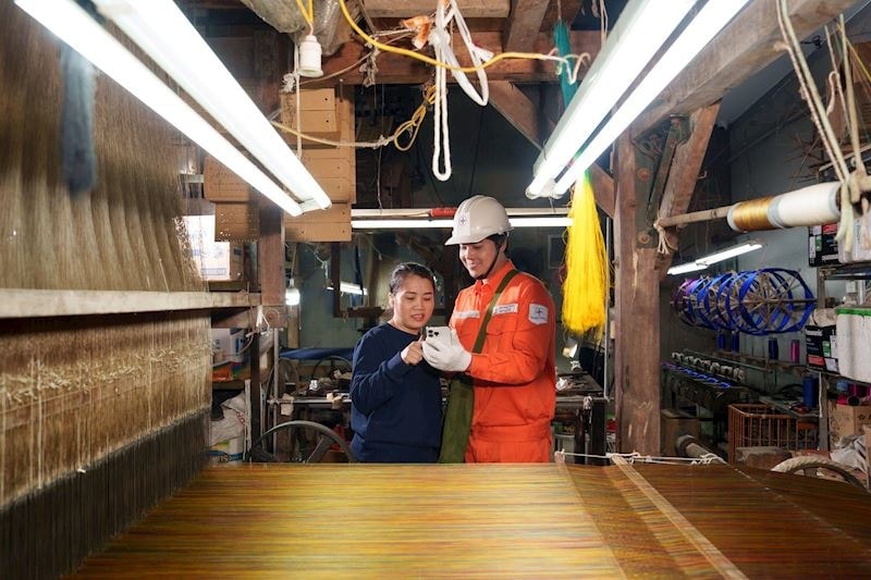 EVNHANOI phát đi khuyến nghị quan trọng tới khách hàng sử dụng điện