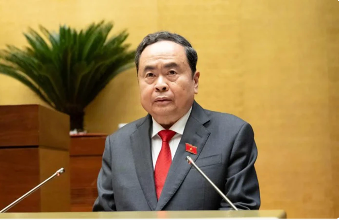 Chủ tịch Quốc hội: Quy mô kinh tế Việt Nam đạt 514 tỷ USD, xếp thứ 32 thế giới