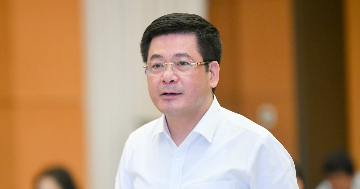 Ông Nguyễn Hồng Diên được bầu làm Phó Chủ tịch Quốc hội