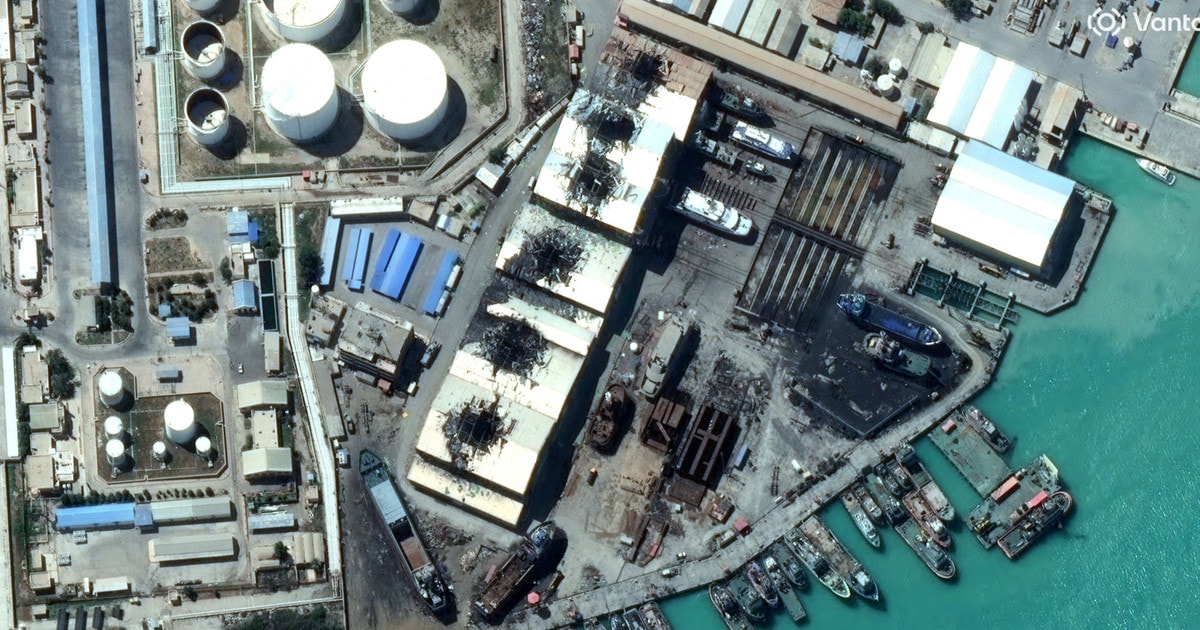 Nguy cơ xóa sổ sự sống không nằm ở Tehran mà ở vùng Vịnh