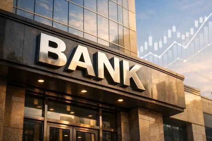 Một ngân hàng quyết định đứng ngoài cuộc chơi tăng vốn và chia cổ tức trong năm nay