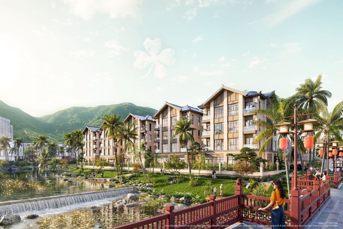 “Vịnh Victoria phiên bản Việt” lộ diện tại Đà Nẵng: Cơ hội sở hữu đang đếm ngược - Ảnh 2.