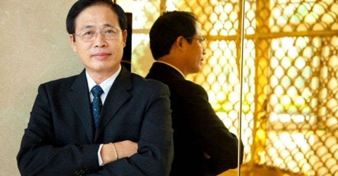 Nóng: Ông chủ Bảo Tín Minh Châu cùng con trai bị khởi tố