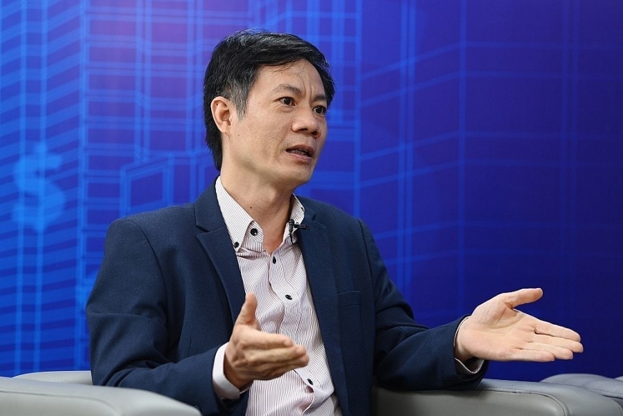 TS. Lê Duy Bình: Luật Thủ đô (sửa đổi) là thông điệp ‘trải thảm đỏ’ mạnh mẽ nhất cho FDI