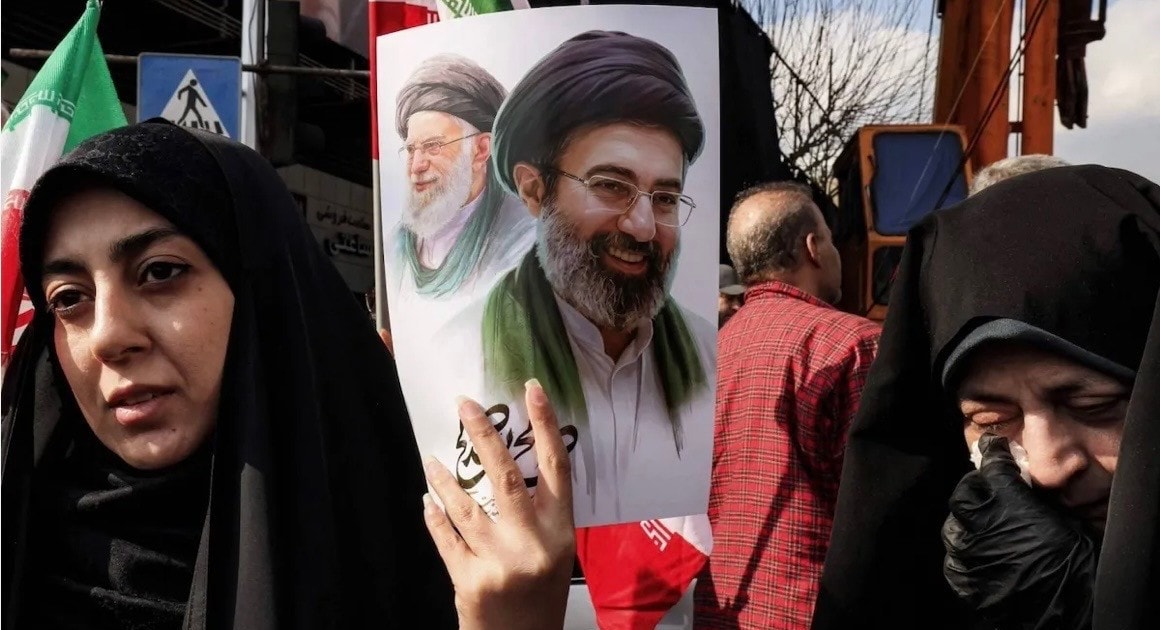 Iran chiến thắng theo cách của mình