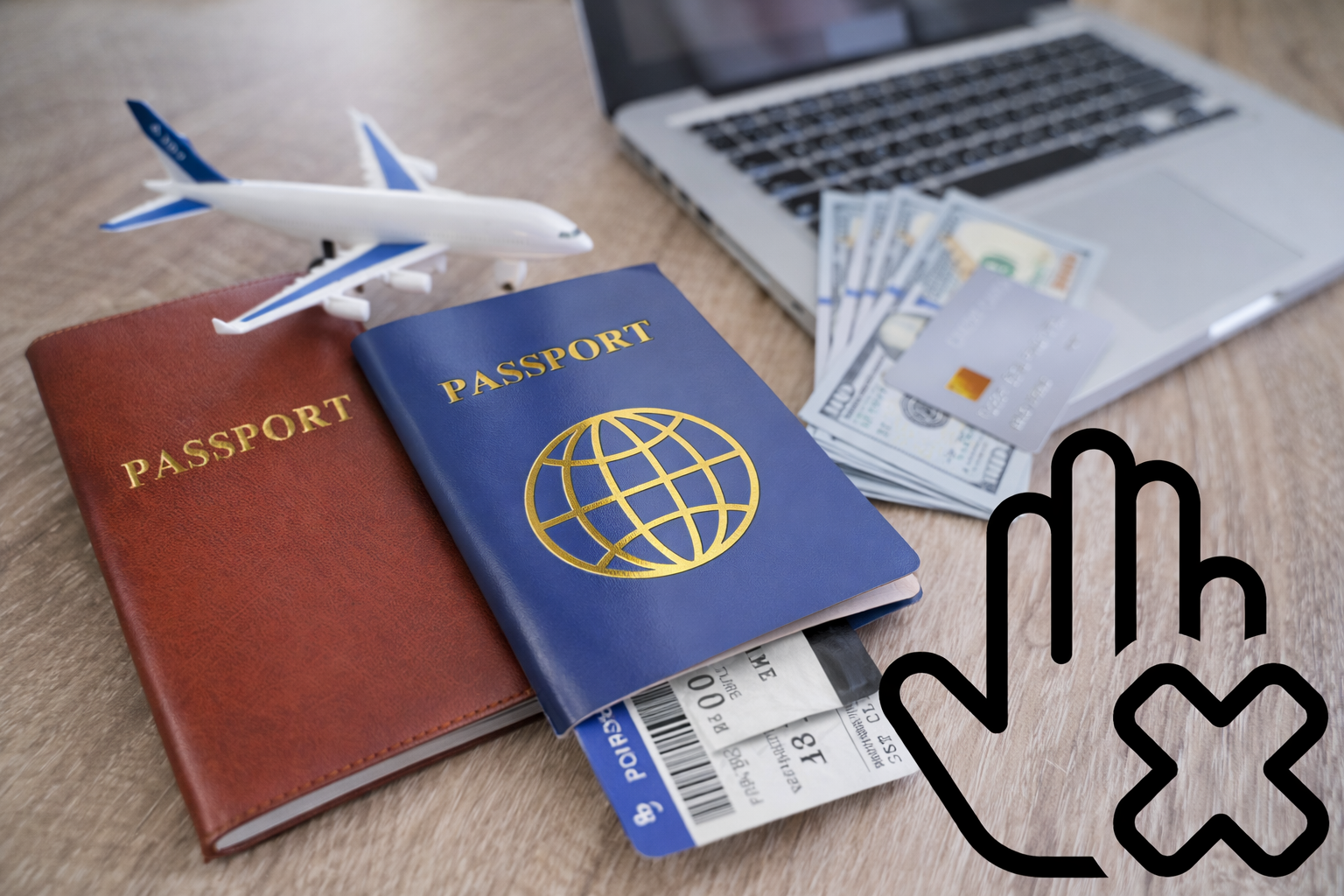 Cục Thuế thông báo 18 giám đốc doanh nghiệp thuộc diện tạm hoãn xuất cảnh