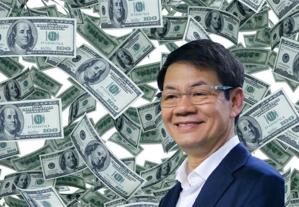 ‘Cỗ máy in tiền’ của ông Trần Bá Dương tại Campuchia sắp phát huy tác dụng, hứa hẹn mang về 620 triệu USD mỗi năm