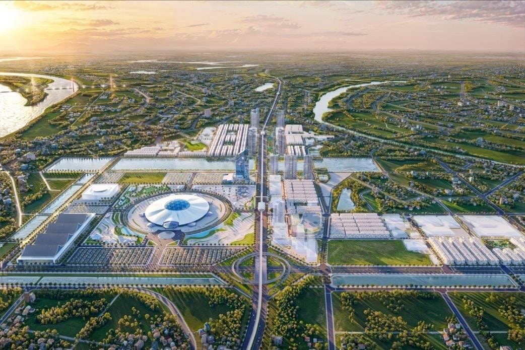 Đại gia địa ốc ôm khối tài sản 146.000 tỷ, lợi nhuận vượt xa Novaland, Khang Điền, Đất Xanh Đại gia địa ốc ôm khối tài sản 146.000 tỷ, lợi nhuận vượt xa Novaland, Khang Điền, Đất Xanh