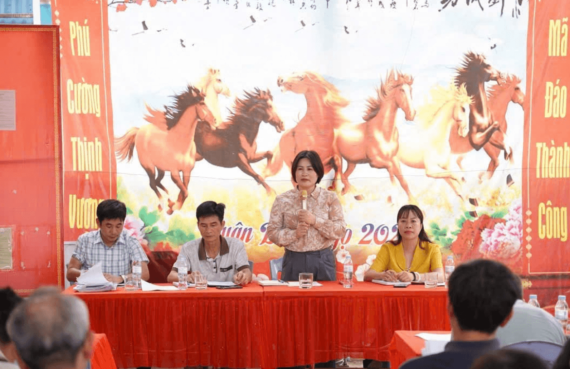 2 tháng nữa, gần 300 hộ dân sẽ được nhận tiền bồi thường tại đại dự án 925.000 tỷ của Vingroup- Ảnh 2. 2 tháng nữa, gần 300 hộ dân sẽ được nhận tiền bồi thường tại đại dự án 925.000 tỷ của Vingroup- Ảnh 2.