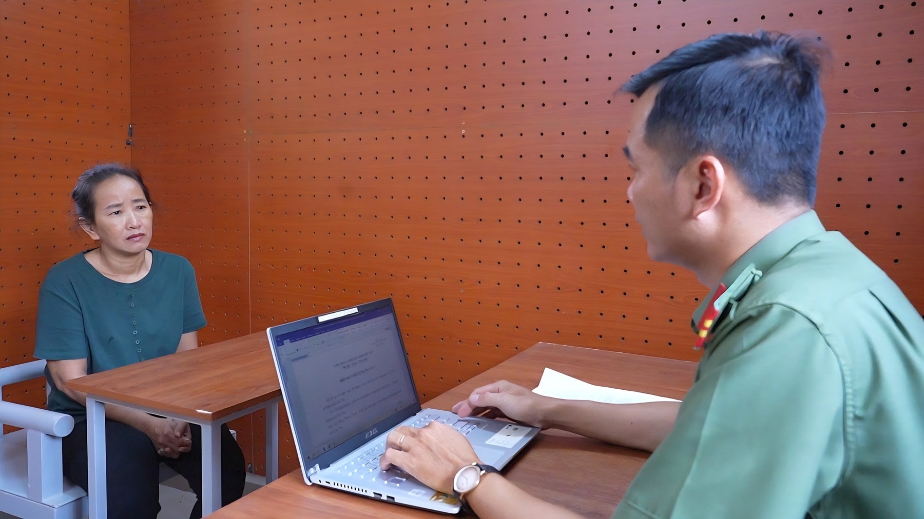 Huỳnh Thị Thu Thảo