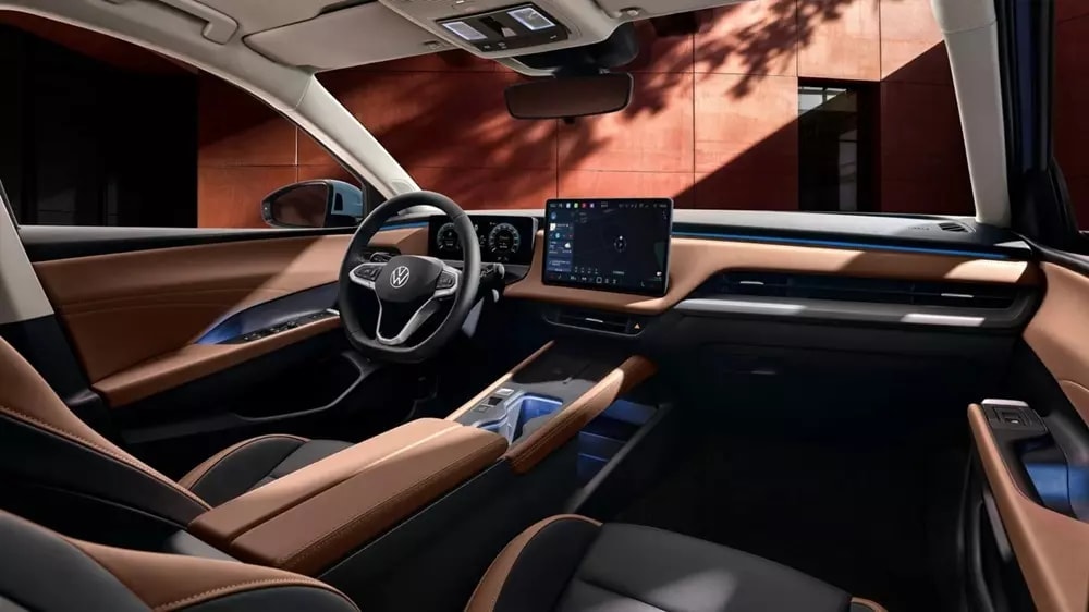 Volkswagen Sagitar S 2