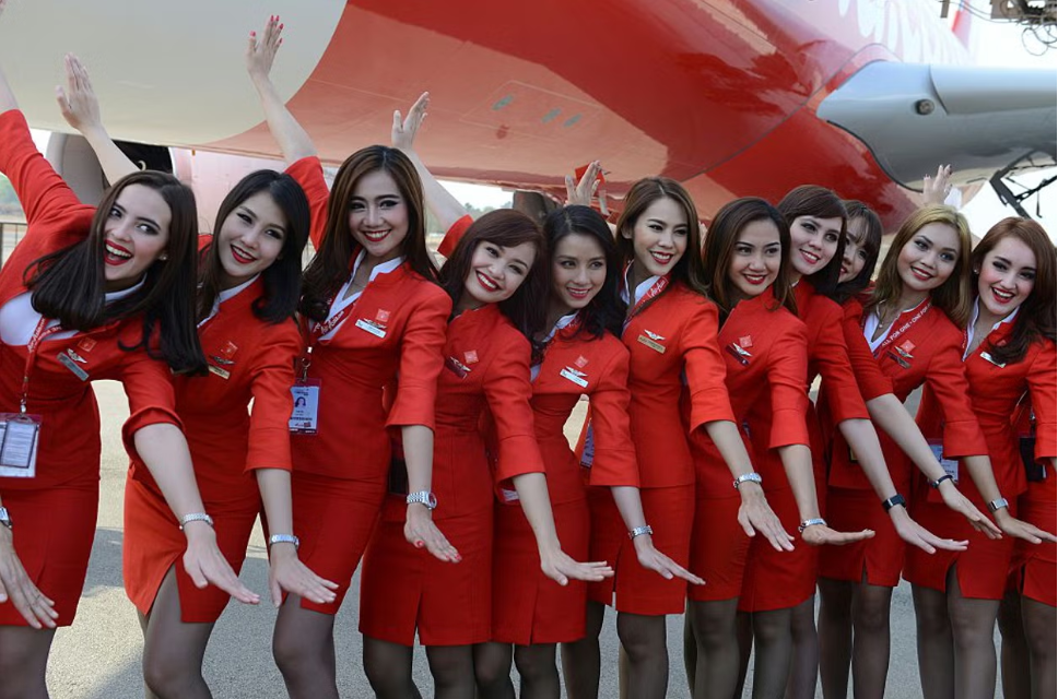 Đối thủ số 1 của Vietjet ở Đông Nam Á tăng sốc giá vé thêm 40%, gọi chiến sự Iran là cuộc khủng hoảng tồi tệ