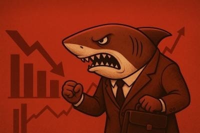 Hàng nghìn tỷ đồng từ các quỹ ETF rút khỏi thị trường chứng khoán