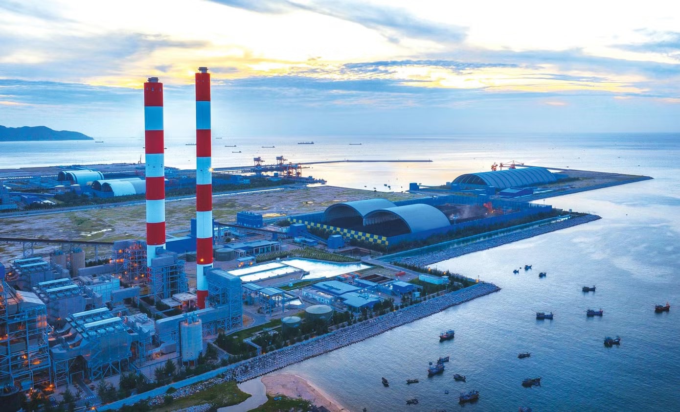 Đề xuất dừng mua điện theo giá thị trường - Ảnh 1.