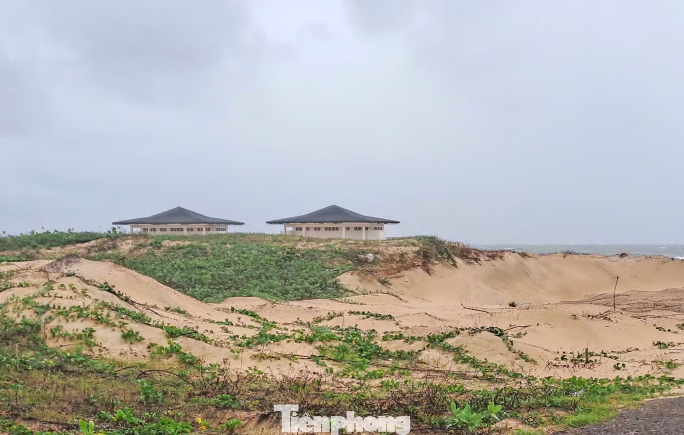 Dự án Phương Mai Bay Resort Gia Lai ra ‘tối hậu thư’ cho 2 dự án BĐS nghìn tỷ - Ảnh 1.
