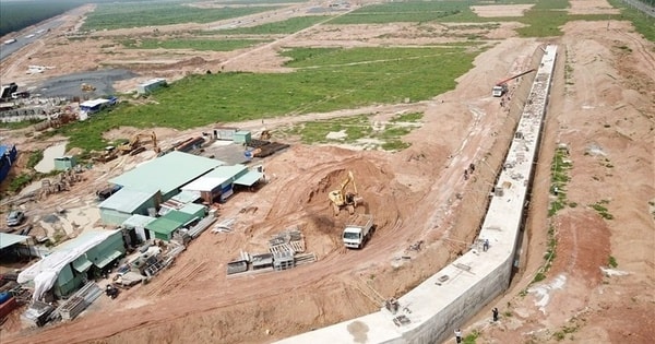 Từ bây giờ, 15 nhóm vi phạm đất đai chính thức bị xử lý khi có phản ánh