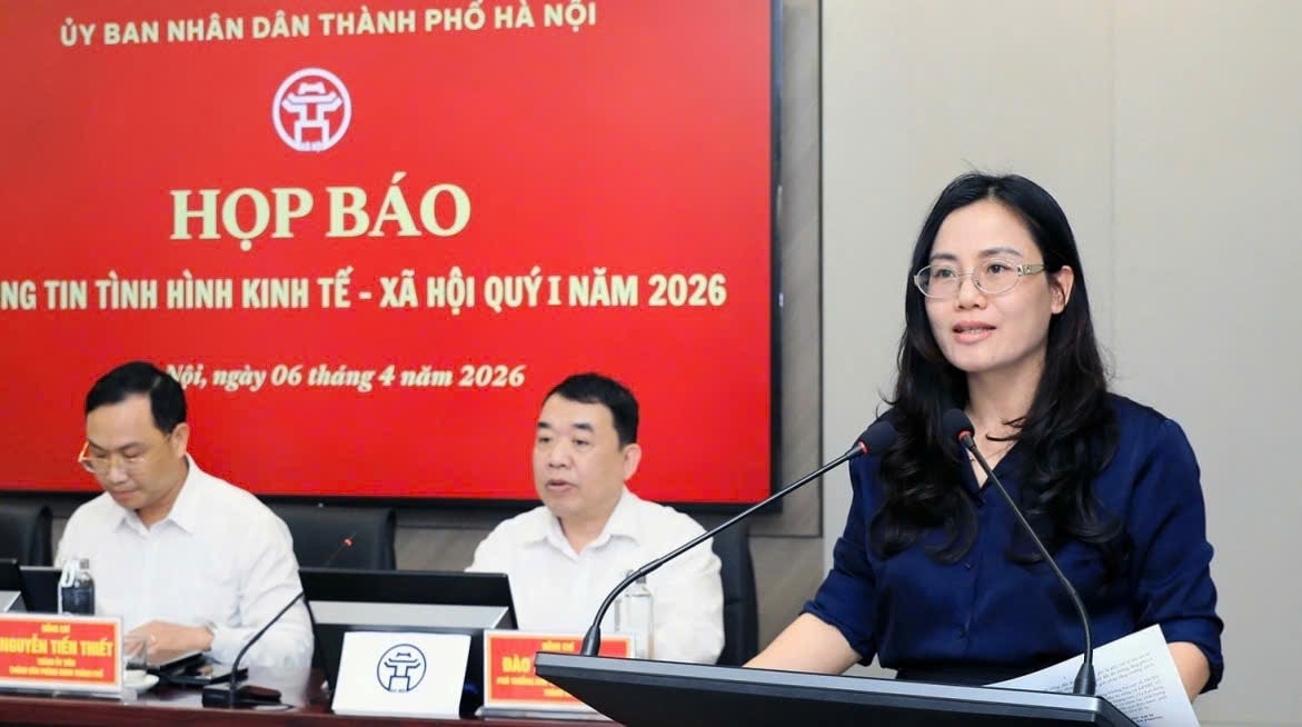 Hà Nội tăng trưởng cao nhất nhiều năm, hé lộ diện mạo các 'siêu dự án' nghìn tỷ sắp triển khai