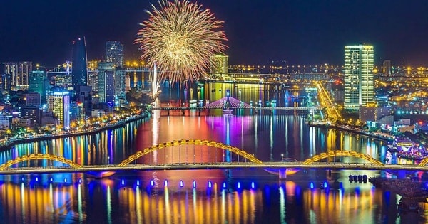 Việt Nam sẽ có thành phố thông minh, hiện đại, sinh thái, đáng sống tầm quốc tế quy mô 6 triệu dân