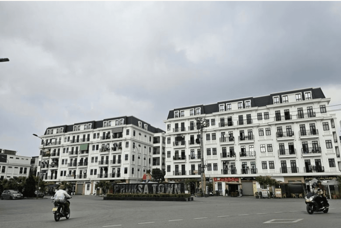 Thành phố trực thuộc Trung ương nhỏ nhất Việt Nam dự kiến di dời khoảng 7.000 hộ dân, chuyện gì đang xảy ra?- Ảnh 2. Thành phố trực thuộc Trung ương nhỏ nhất Việt Nam dự kiến di dời khoảng 7.000 hộ dân, chuyện gì đang xảy ra?- Ảnh 2.