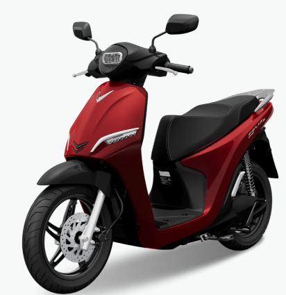 danh-gia-VinFast Feliz II