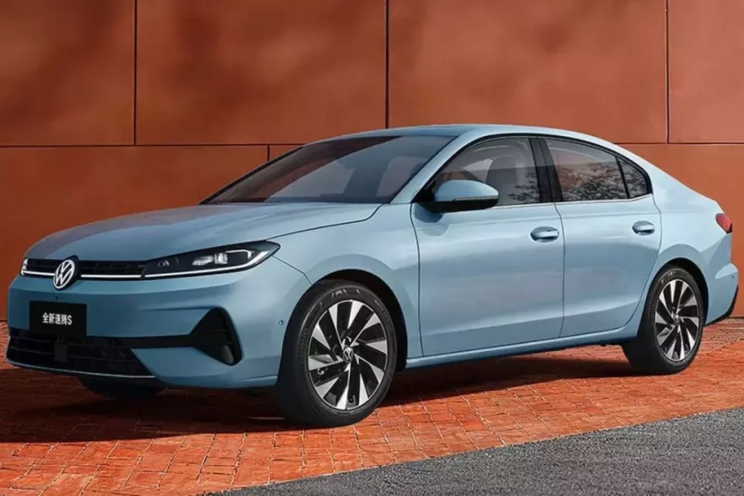 Volkswagen Sagitar S