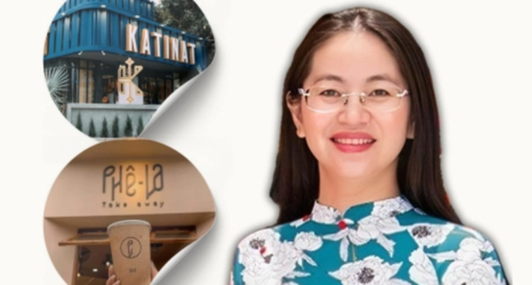 Bà chủ chuỗi đồ uống đang mở rộng chóng mặt tại Việt Nam đăng ký bán sạch gần 17 triệu cổ phiếu Vietcap, dự thu về 450 tỷ đồng