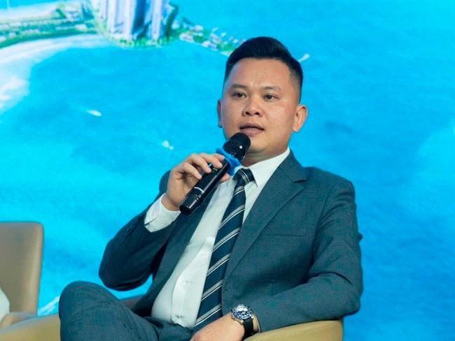 Lãnh đạo Vinhomes lý giải vì sao nhà đầu tư ngoại chuyển hướng, bỏ lướt sóng để săn các đại đô thị 'all-in-one'