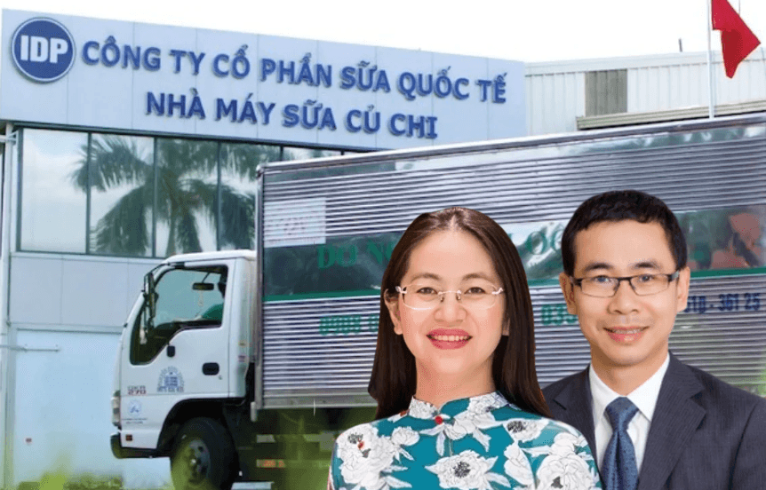 Bà chủ chuỗi Katinat, Phê La đăng ký bán sạch gần 17 triệu cổ phiếu Vietcap, ước tính thu về 450 tỷ đồng - Ảnh 1.