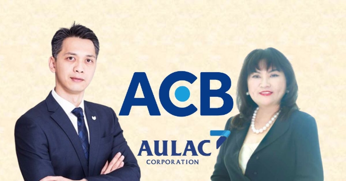 Nhóm Âu Lạc trở thành cổ đông lớn tại ngân hàng của Chủ tịch Trần Hùng Huy