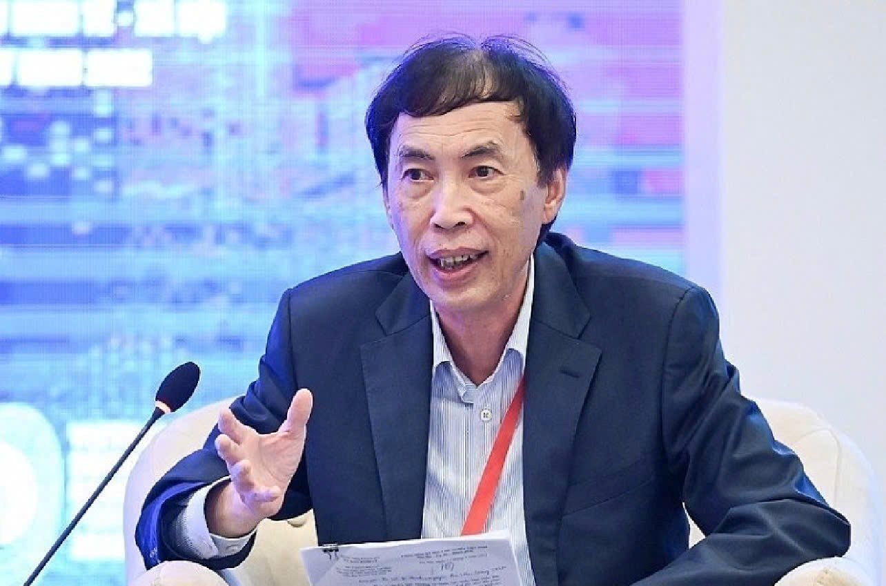 TS. Võ Trí Thành lý giải vì sao lãi suất vẫn neo cao dù CPI được kiểm soát