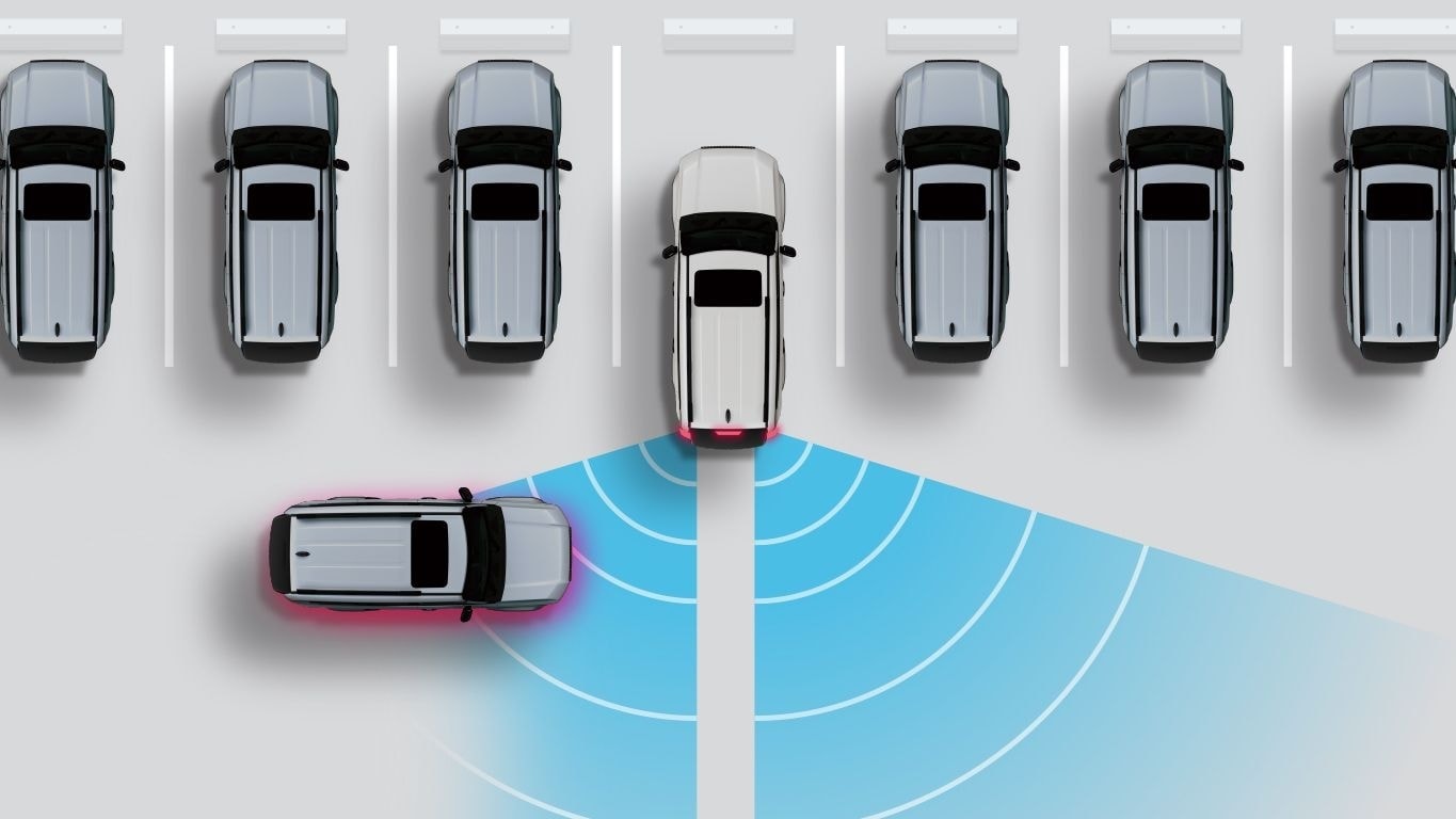 Toyota Land Cruiser Prado 2026 5