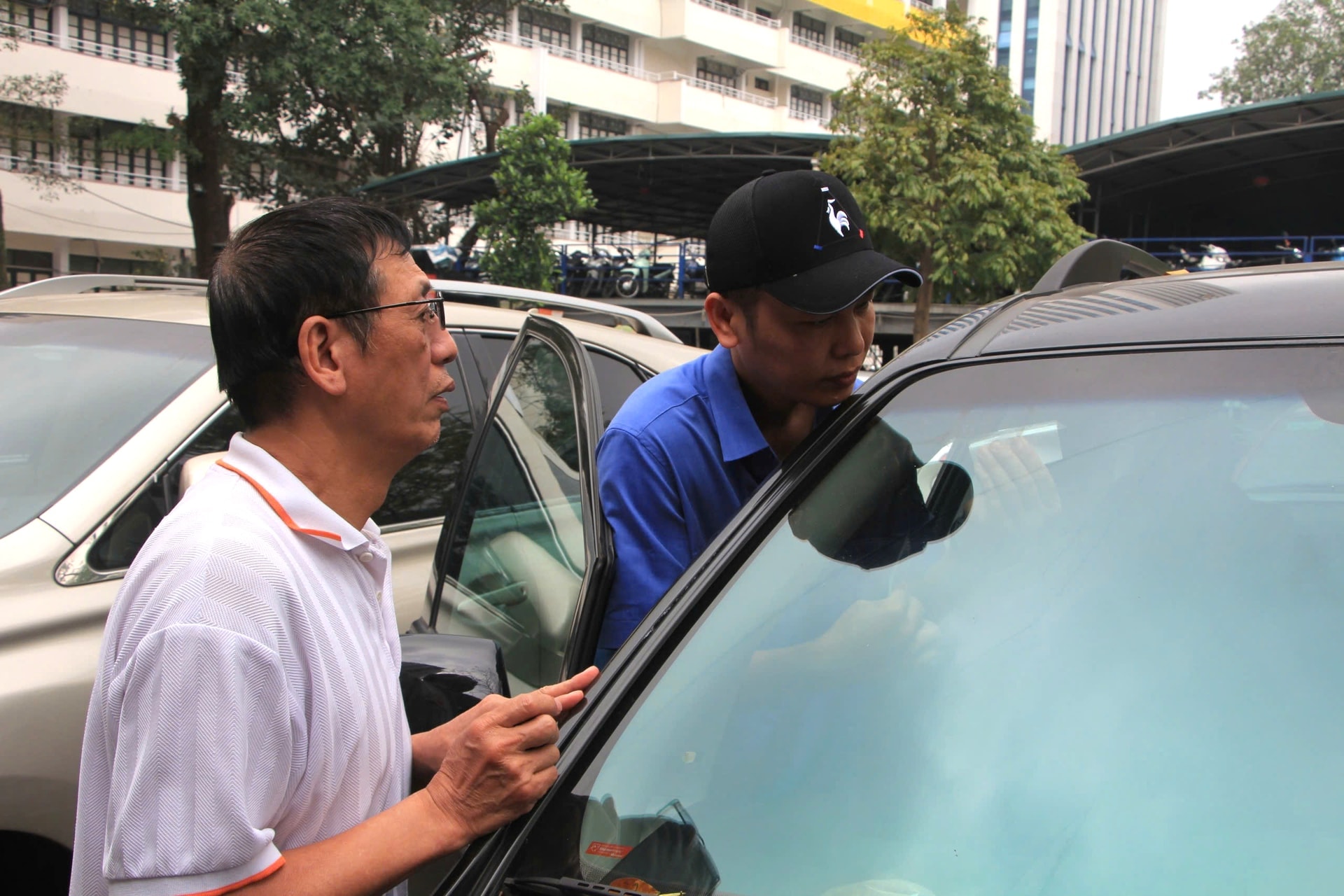 Từ ngày 1/7, tất cả chủ sở hữu ô tô trên toàn quốc cần lưu ý một quy định mới