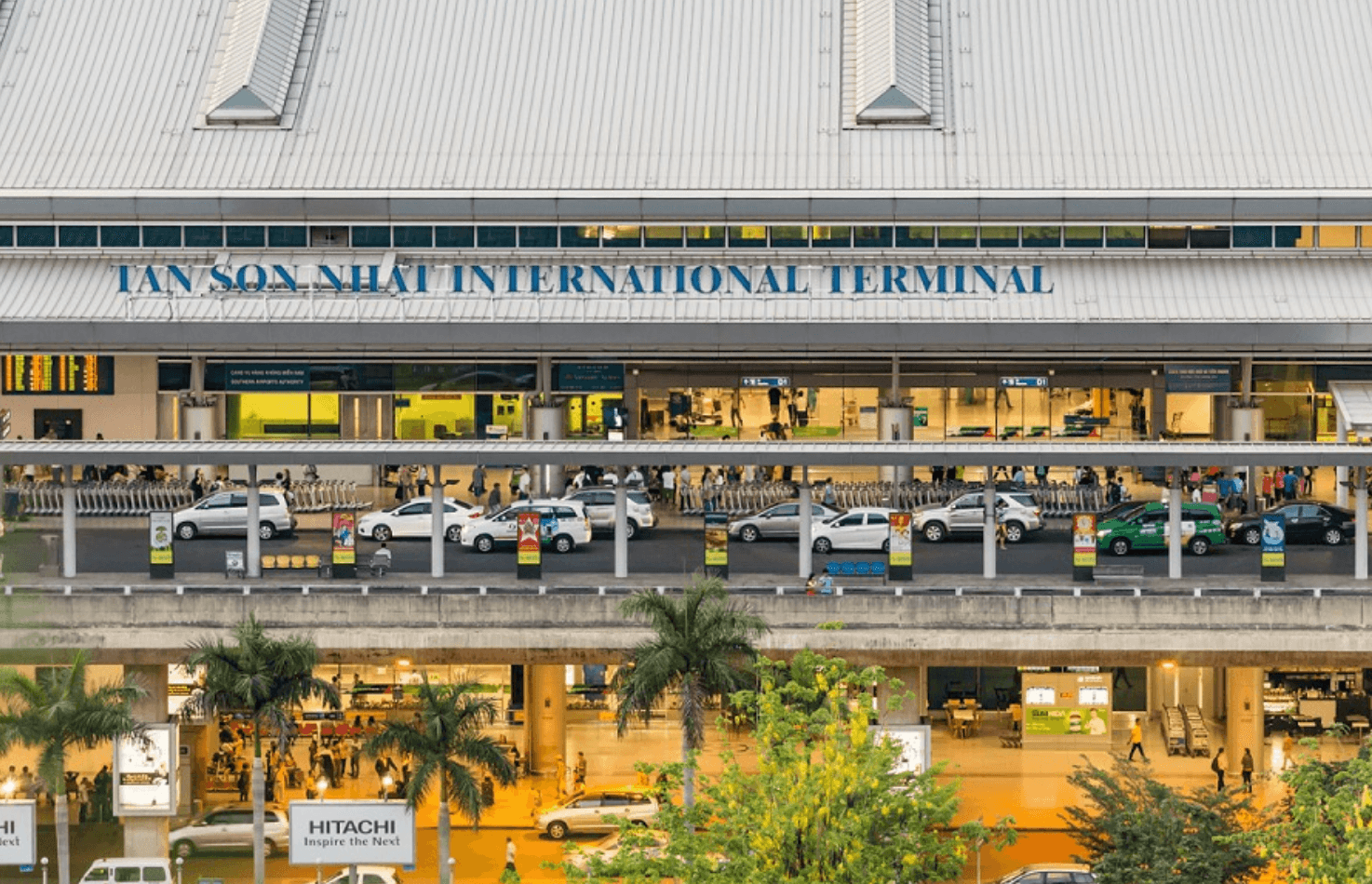 Sân bay trăm tuổi lớn bậc nhất Việt Nam sẽ được ‘lên đời’- Ảnh 1. Sân bay trăm tuổi lớn bậc nhất Việt Nam sẽ được ‘lên đời’- Ảnh 1.