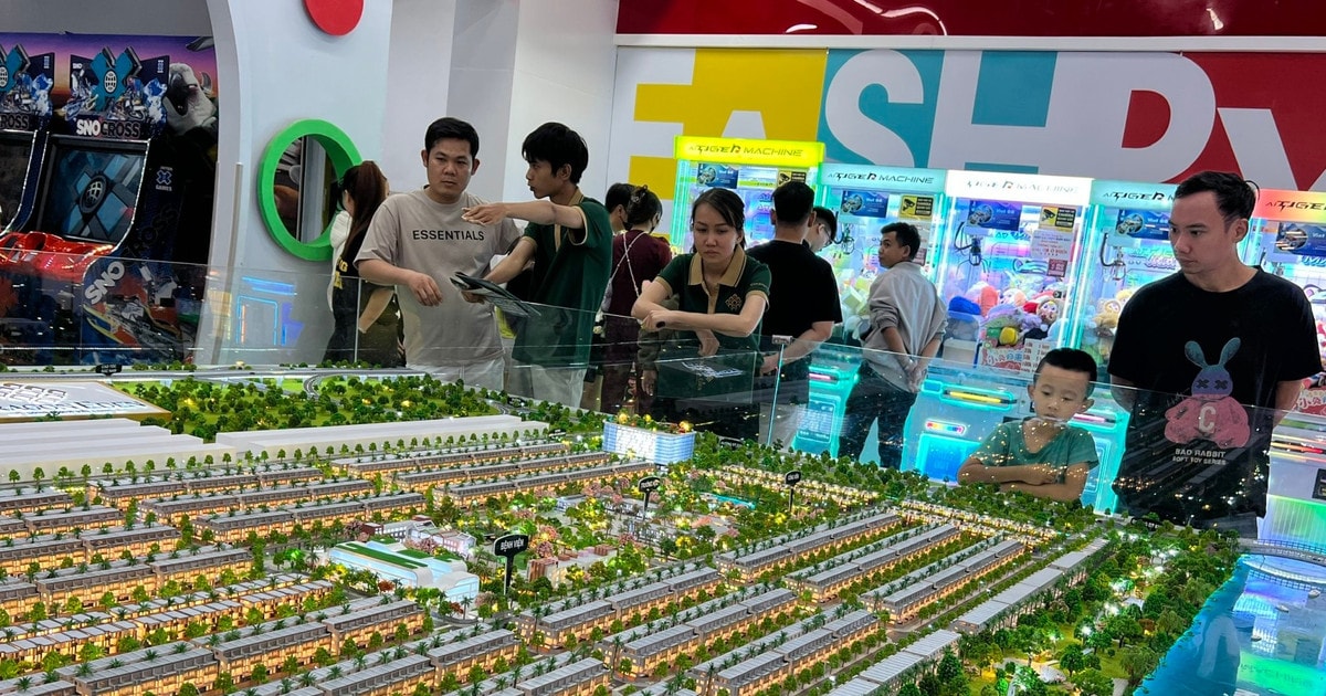 Hàng trăm tỷ đồng cho vay mua nhà ở xã hội ở TPHCM