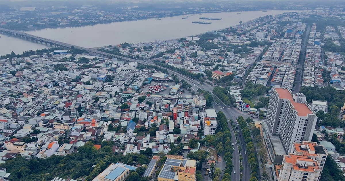 Đồng Nai xây dựng hơn 67.000 căn nhà ở xã hội